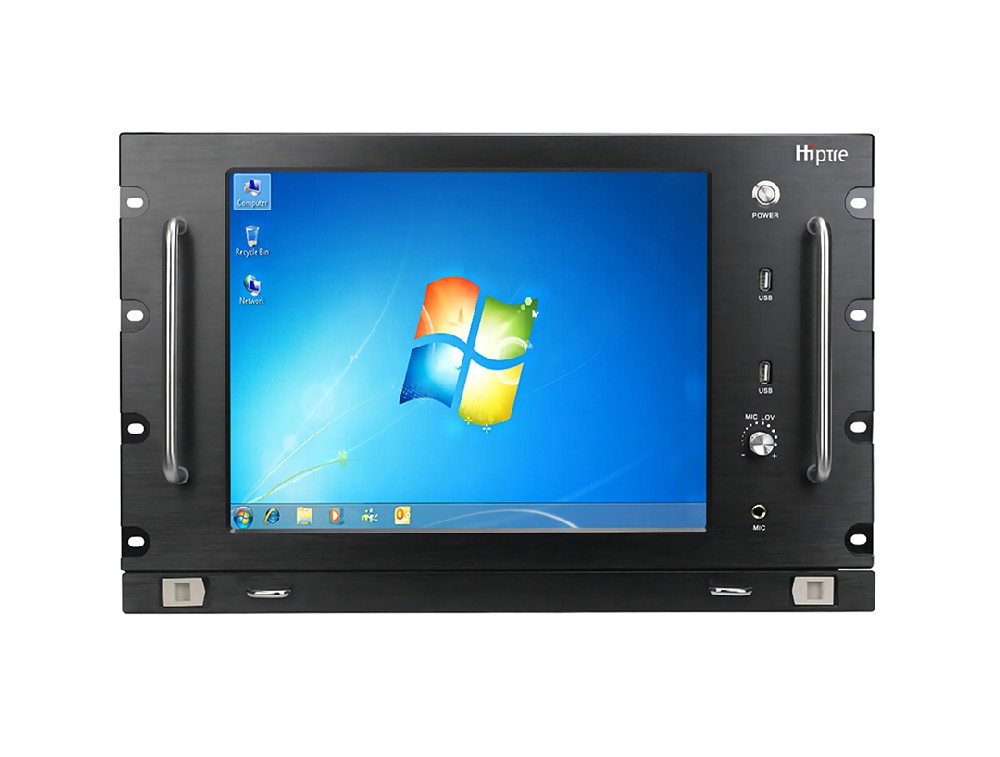IP觸摸屏中控主機(jī) HT-IP1300